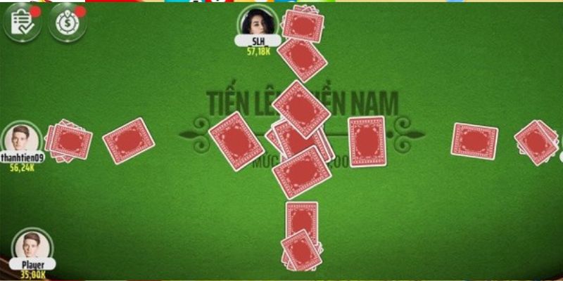Tìm hiểu đôi nét về kinh nghiệm đánh bài tiến lên miền Nam