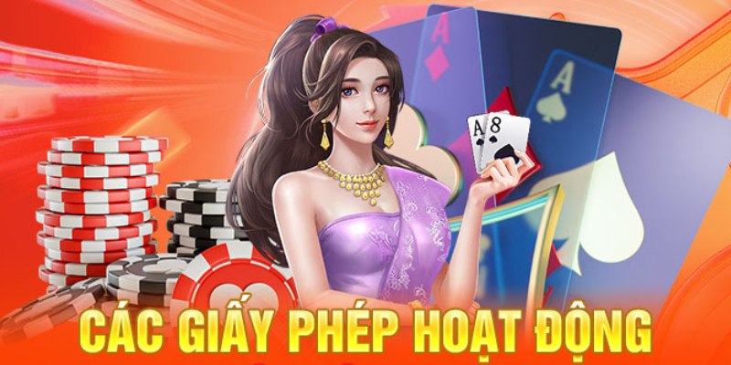 Chia sẻ chi tiết về giấy phép kinh doanh Kingfun hợp pháp