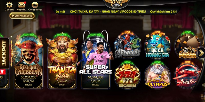 Khái quát thông tin về giấy phép kinh doanh Kingfun uy tín